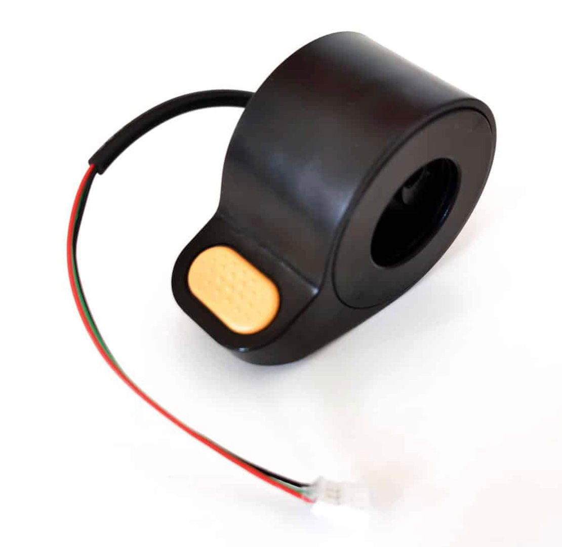 Leva a gas per Ninebot Max G30